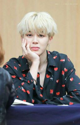 {JIMIN × FANGIRL} ANH LÀ AI ĐỒ BIẾN THÁI???