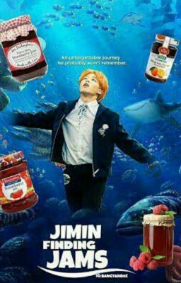 Jimin finding Jams