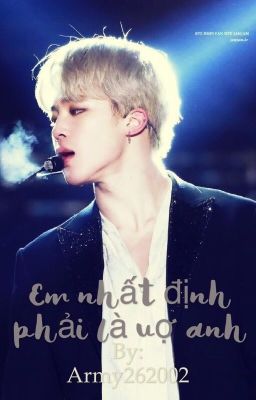 (Jimin&Girl/fanfiction/HE) Em nhất định phải là vợ anh