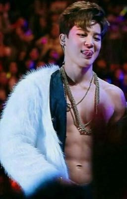 Jimin [H] Anh Yêu Em 🔞