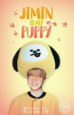 Jimin is my Puppy »ʏм ; 윤민