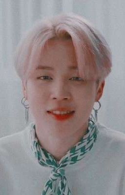 Jimin là người yêu tôi