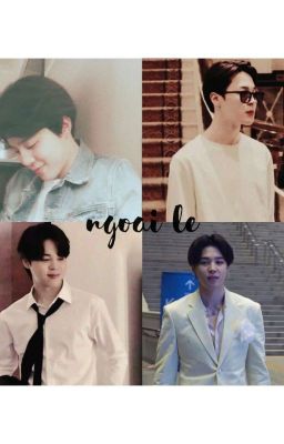 Jimin | Ngoại lệ của đại K Park 