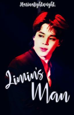 Jimin's Man. » Yoonmin.