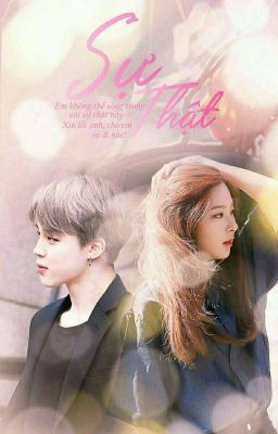  |jimin × seulgi| sự thật