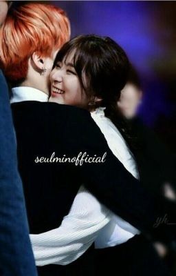 [Jimin-Seulgi] Thần nước