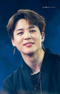 Jimin và cô bé người Việt đáng yêu ! ❤️