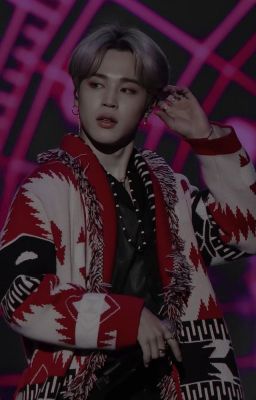 JIMIN | VÌ SAO BẦU TRỜI LẠI XANH ?