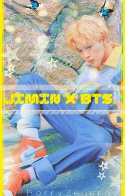 Jimin x BTS (Book 1)