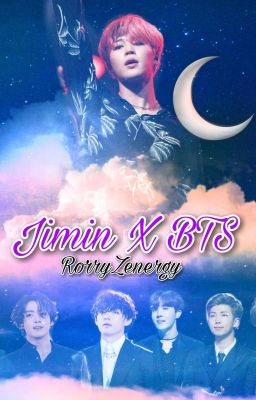 Jimin X BTS (Book 2)