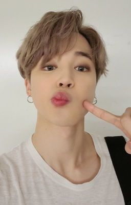 Jimin yêu dấu <3