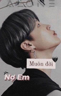 [Jimin/You] Muôn đời nợ em