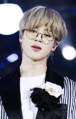 [JIMIN×YOU] Nhật ký Của tôi -Anh là thần tượng còn tôi là fan p1