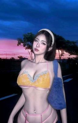 (Jiminjeong+Futa)Chiếm Hữu🔞