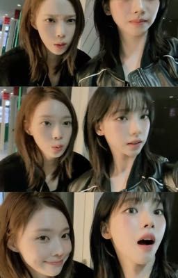 Jiminjeong- mẫu chuyện nhỏ của meow & cuns