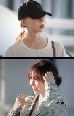 [Jiminjeong] Sải cánh tung bay