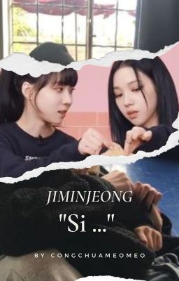 JIMINJEONG || SI