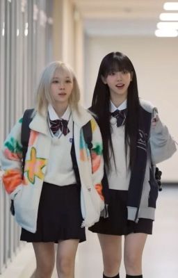 [Jiminjeong/Winrina] School Day