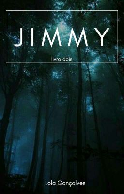 Jimmy  [livro 2]