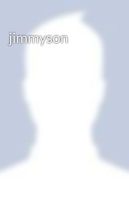 jimmyson