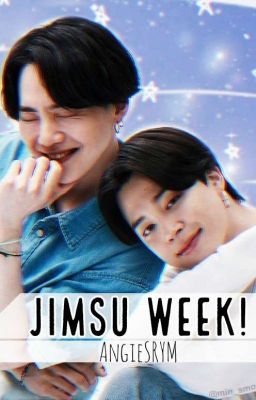 Jimsu Week!