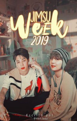 JimSu WeEk! |Ver. 2019|