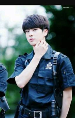 [jin bts x fictional girl] Yêu anh hơn tất cả những gì em có