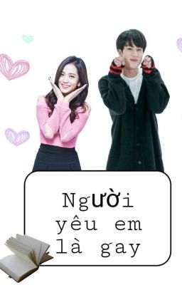 [Jin × Jisoo]-Người Yêu Em Là Gay.-[BangPink]