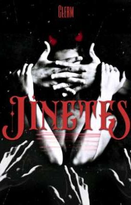 Jinetes