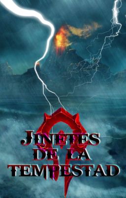 Jinetes de la Tempestad