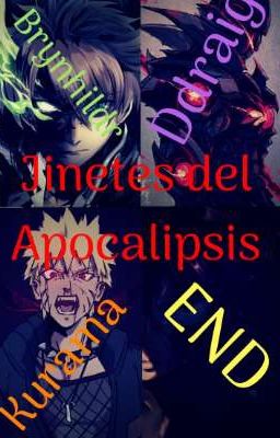 Jinetes del Apocalipsis