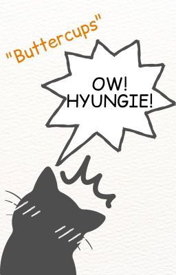 [JinGa] Ow! Hyungie!