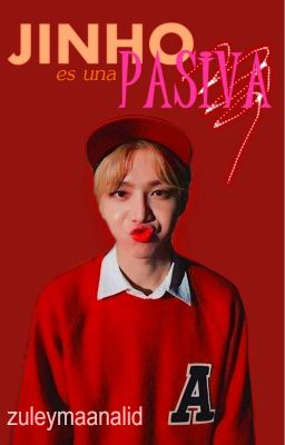 Jinho es una Pasiva ||HUMOR||《PENTAGON》