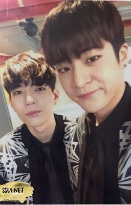 [JINJI] [BOYS24] SỢI TƠ HỒNG CHO HAI TA