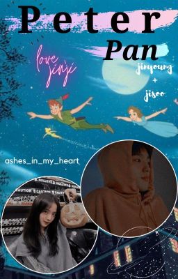 jinji || peter pan