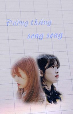 [JinJoo] Đường thẳng song song