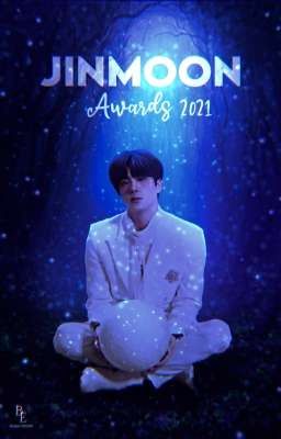 JinMoon Awards 2021 •ᶜᵉʳʳᵃᵈᵒ•