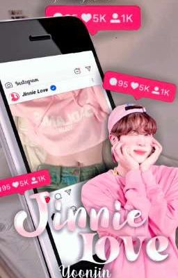 Jinnie Love • YoonJin