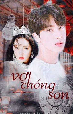 Jinrene | vợ chồng son