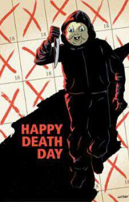 《JinV》HAPPY DEATH DAY