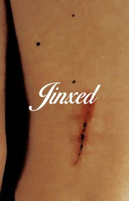 Jinxed ─ E. Williams¹