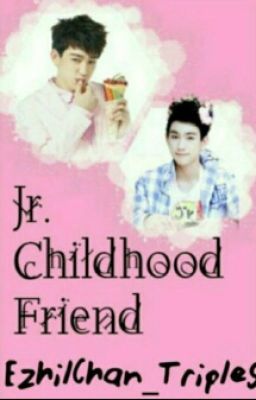 Jinyoung's Childhood Friend [Completed]