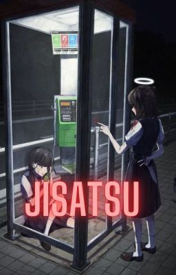 Jisatsu: La Desaparición de Shiori Agari