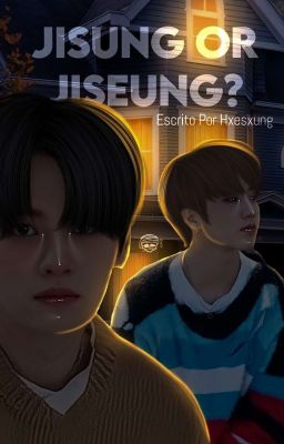 Jisung or Jiseung ♡ MinSung 