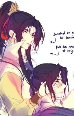 ¡¿JiuJiu?!-XiCheng/MingCheng