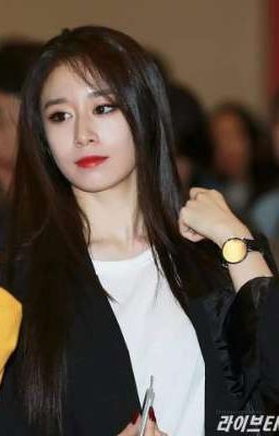 [JIYEON VER] [NGYỄ NI] Sự Trả Thù Của Ánh Trăng  