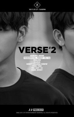 JJ Project - Verse 2