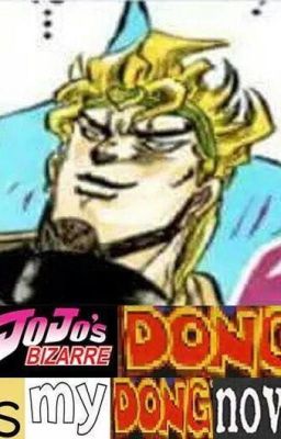 --JJBA in a Nutshell--