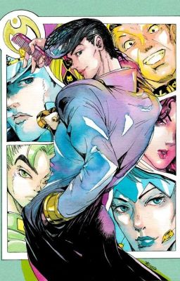 JJBA: Preference (Higashikata Josuke x Reader)