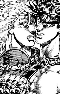 Jjba Smut